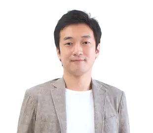 社員インタビュー写真(開発)